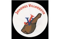 Jamones Villarroya S.l (Zaragoza) logo