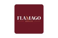 Flamago Ibéricos (San Sebastián De Los Reyes) logo