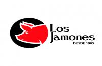 Los Jamones – La Despensa De Núria Sánchez (L’hospitalet De Llobregat) logo