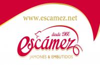 Escámez Jamones y Embutidos (Bullas) logo